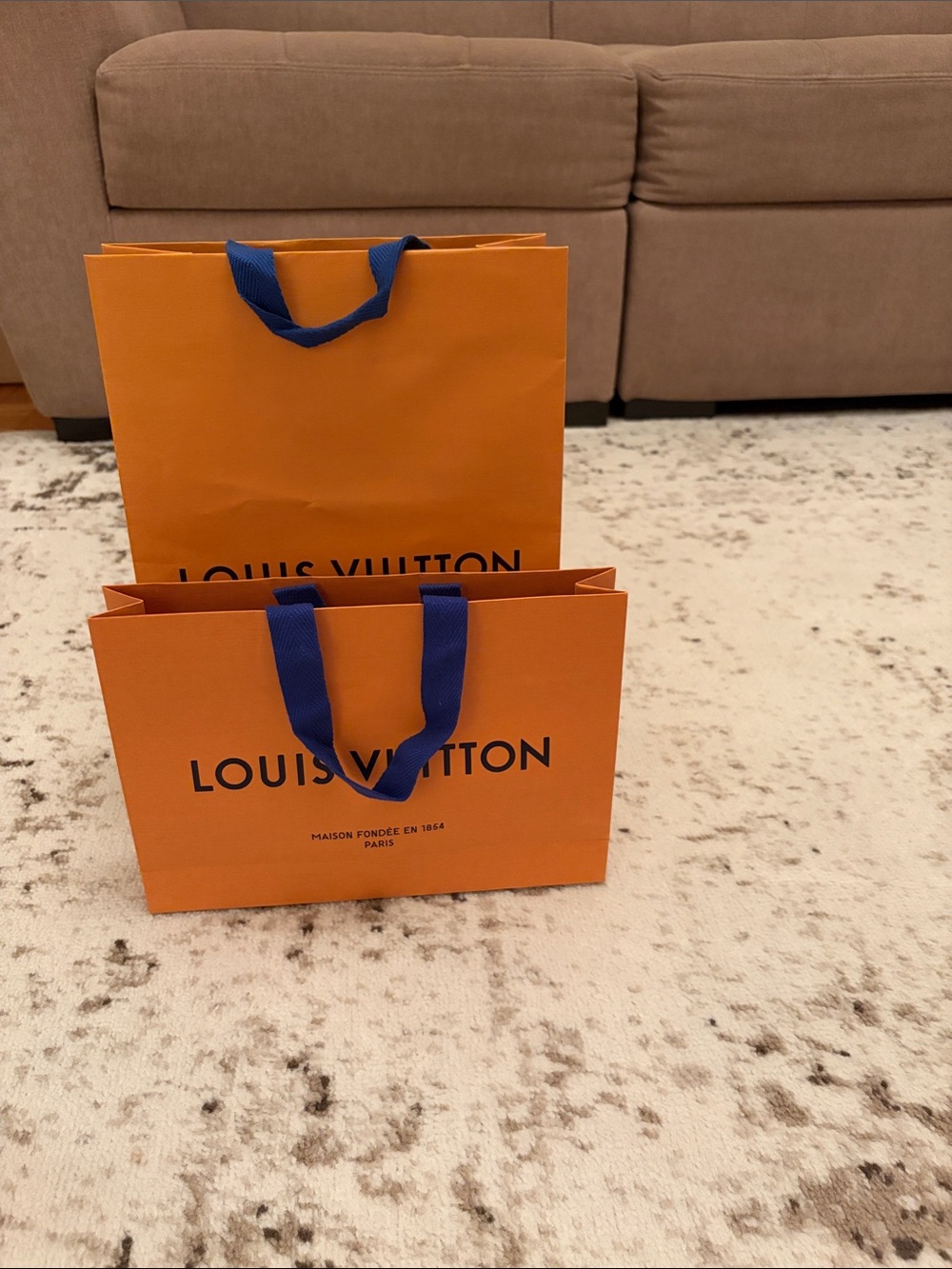 Men Bags Subcategory Classification - Picture 3 of 3
